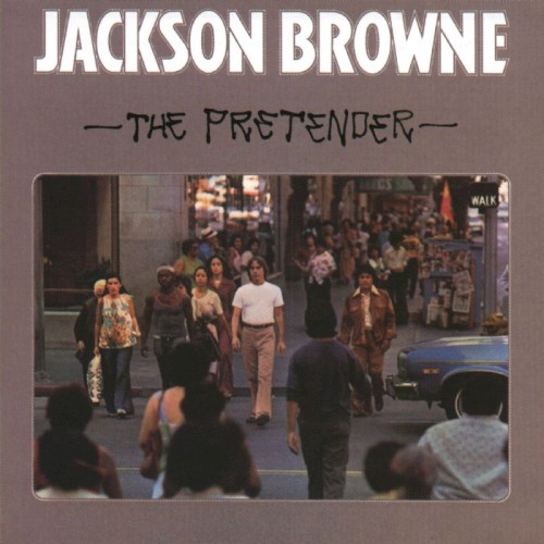 Jackson Browne